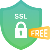 Бесплатный SSL сертификат